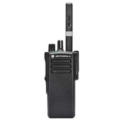 Професійна портативна рація Motorola DP 4401E VHF