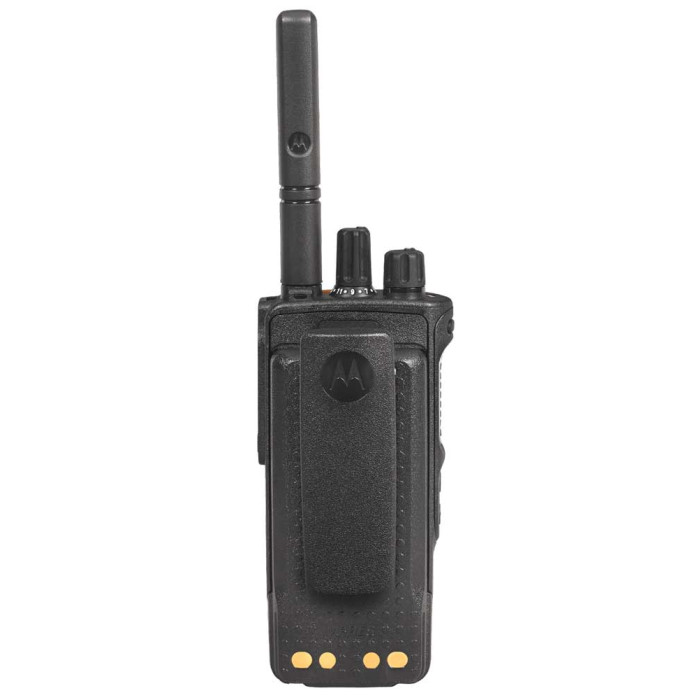 Портативная рация Motorola DP4400E VHF AES256