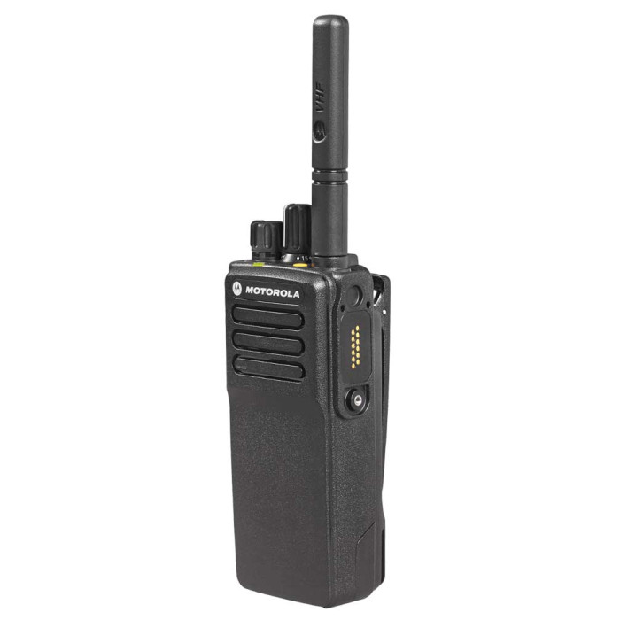 Портативная рация Motorola DP4400E VHF AES256