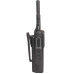 Портативная рация Motorola DP4400E VHF AES256