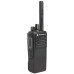 Портативная рация Motorola DP4400E VHF AES256