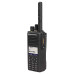 Портативная рация Motorola DP4800E VHF AES256
