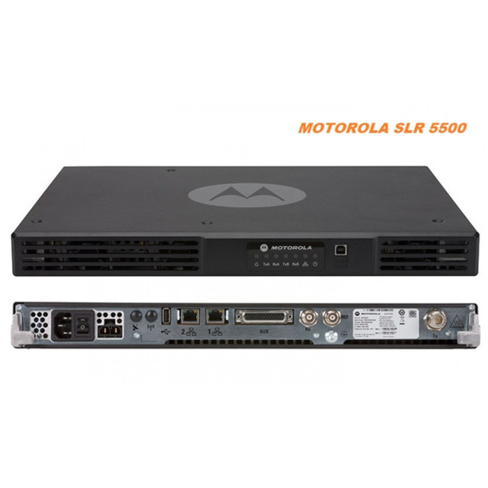 Ретранслятор Motorola SLR5500 VHF