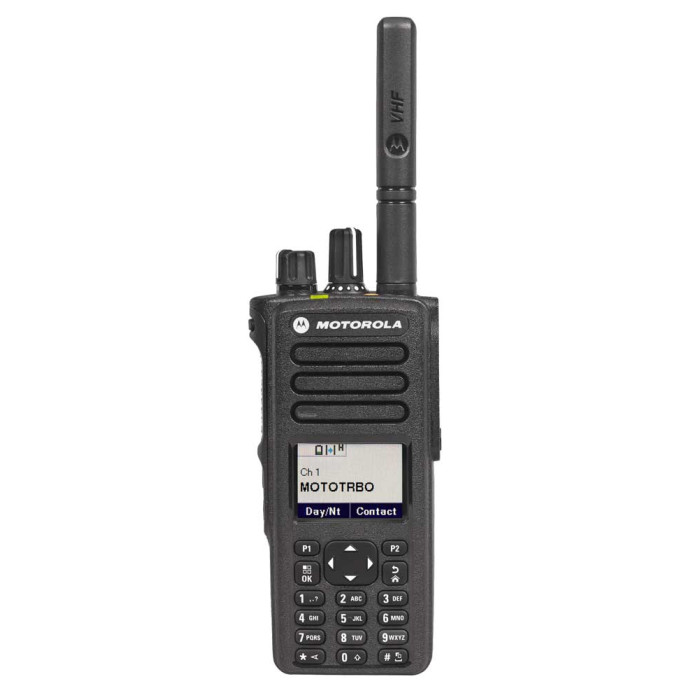 Портативная рация Motorola DP4800E UHF AES256