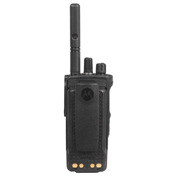 Портативная рация Motorola DP4800E UHF AES256