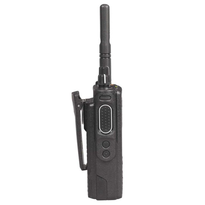 Портативная рация Motorola DP4800E UHF AES256