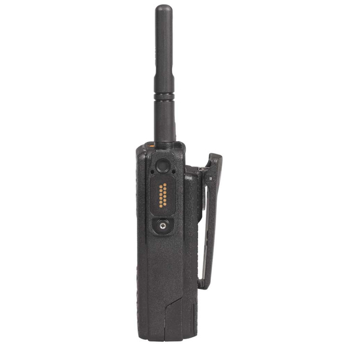Портативная рация Motorola DP4800E UHF AES256