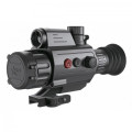 Тепловізійний приціл AGM VARMINT LRF TS35-384