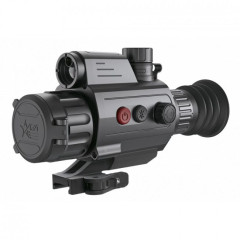 Тепловизионный прицел AGM VARMINT LRF TS35-384