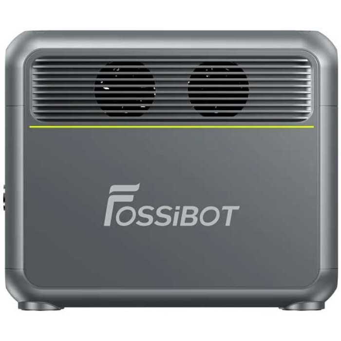 Зарядна станція FOSSiBOT F1200 Green