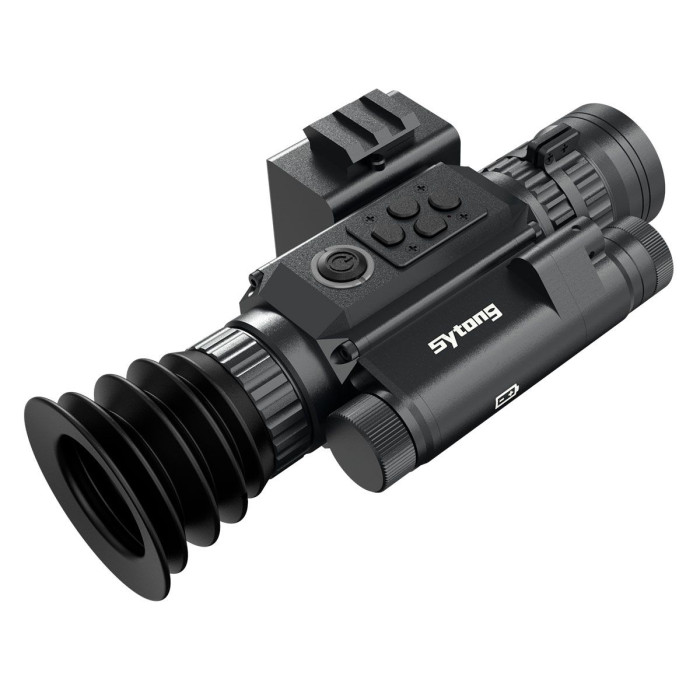 Прицел ночного видения Sytong HT-60 LRF