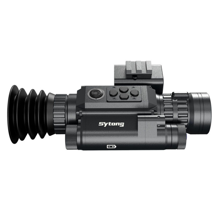 Прицел ночного видения Sytong HT-60 LRF