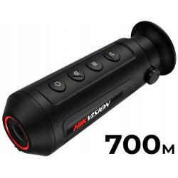Тепловизор HikMicro LYNX LC06