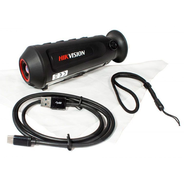 Тепловизор HikMicro LYNX LC06 (HM-TS01-06XF/W-LC06)