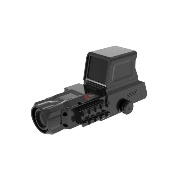 Тепловизионный коллиматор INFIRAY (iRay) Fast FAL 19 1x34D