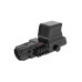 Тепловизионный коллиматор INFIRAY (iRay) Fast FAL 19 1x34D