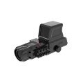 Тепловизионный двухканальный коллиматор INFIRAY (iRay) Fast FAL 19 1x34D