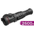 Тепловізійний приціл INFIRAY (IRAY) RICO RH50Pro
