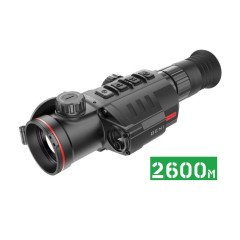 Тепловізійний приціл INFIRAY (IRAY) GENI GH50R