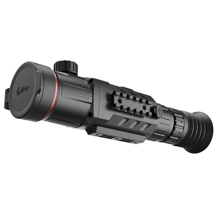 Тепловізійний приціл INFIRAY (IRAY) RICO RH50Pro