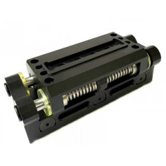 Кронштей-демфер Nvectech для прицілів Defender