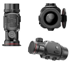 Тепловізійна насадка INFIRAY (IRAY) Mate MAL38