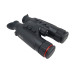 Тепловизионный бинокль HikMicro HABROK 4K HE25LN