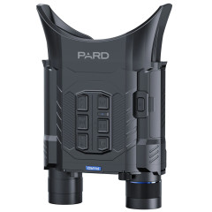 Тепловізійний Бінокль Pard Harrier 480-35 LRF
