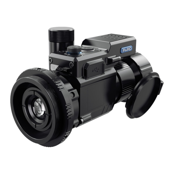 Тепловизионная насадка PARD Predator 480 LRF