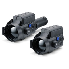 Тепловізійна насадка Pulsar Krypton 2 XQ35