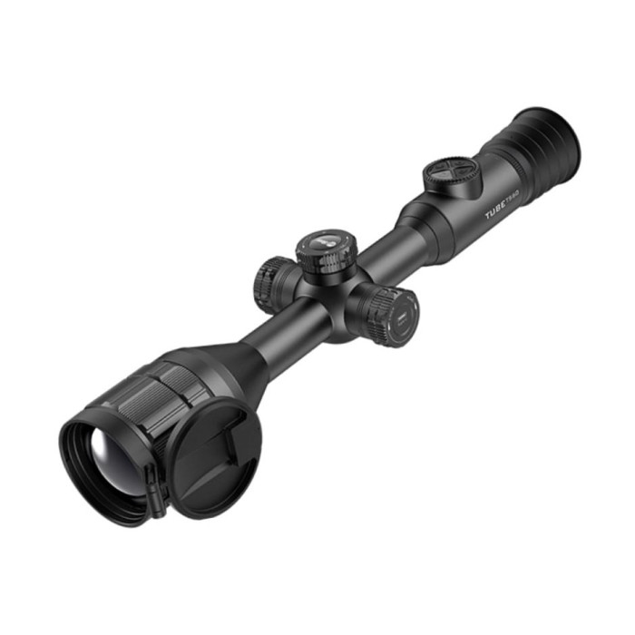 Тепловизионный прицел iRay TUBE TS60
