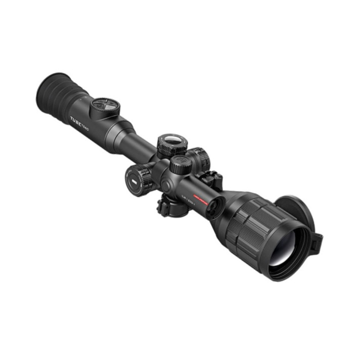 Тепловизионный прицел iRay TUBE TS60