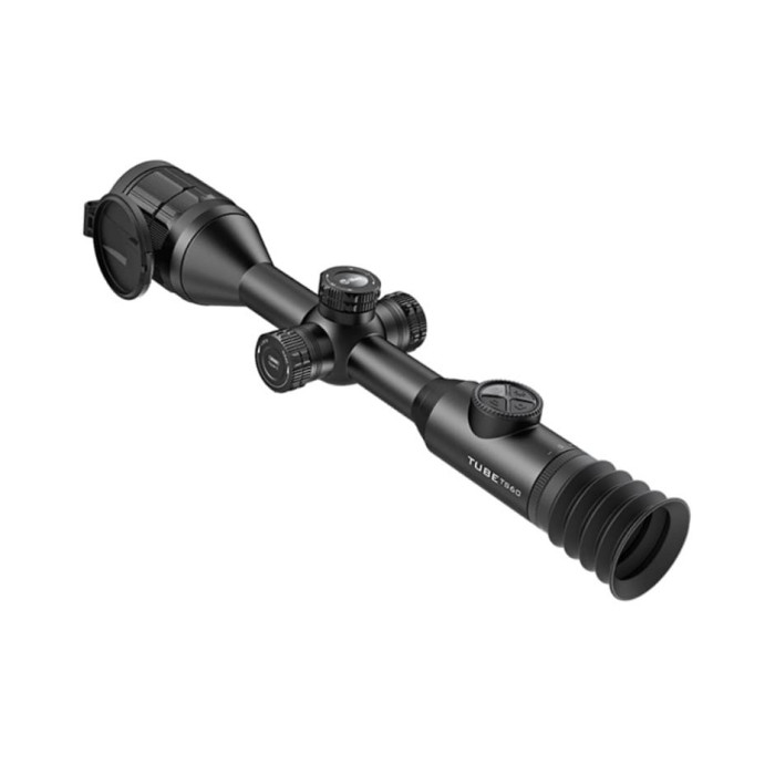 Тепловизионный прицел iRay TUBE TS60