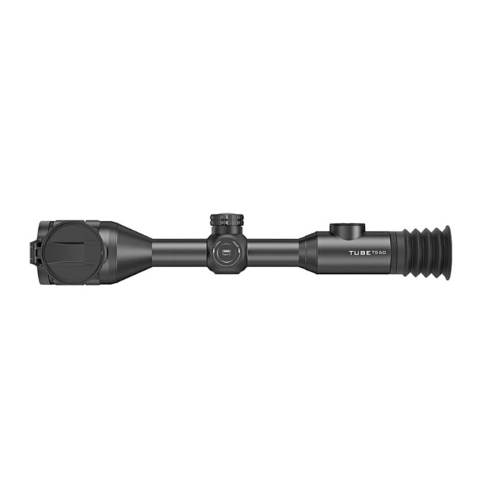 Тепловизионный прицел iRay TUBE TS60