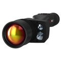 Тепловизионный прицел ATN MARS 5 LRF 640 4-32X