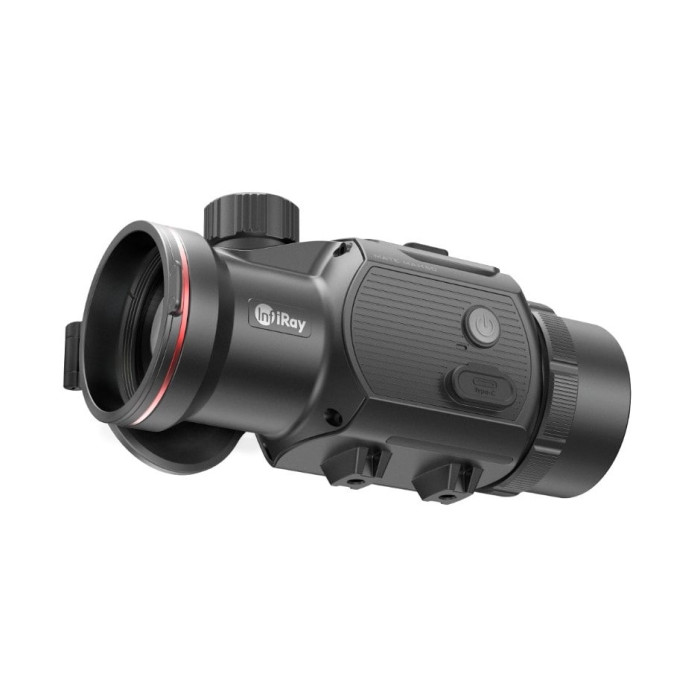 Тепловизионная насадка INFIRAY (IRAY) MATE MAH50R