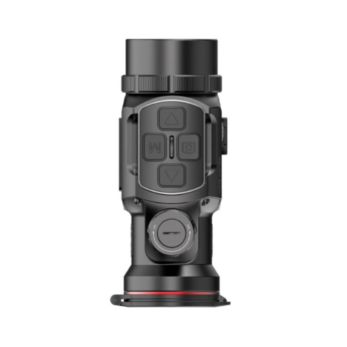 Тепловизионная насадка INFIRAY (IRAY) MATE MAH50R