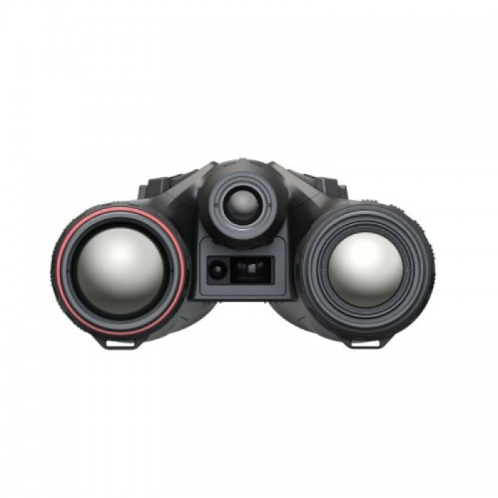 Тепловизионный бинокль HikMicro HABROK 4K HE25L