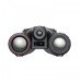 Тепловизионный бинокль HikMicro HABROK 4K HE25L