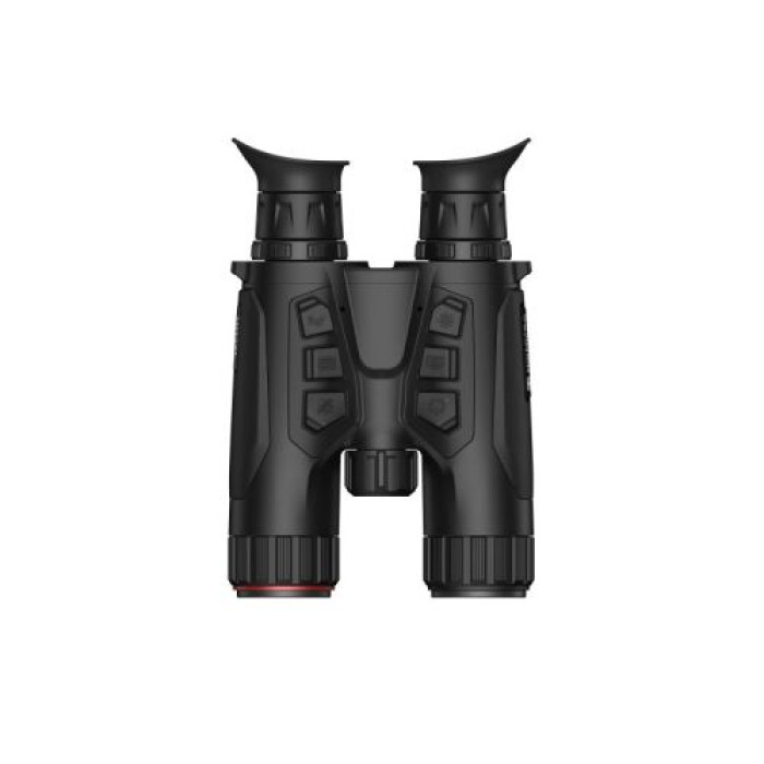 Тепловизионный бинокль HikMicro HABROK 4K HE25L