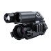 Насадка нічного бачення PARD FD1 LRF 940nm
