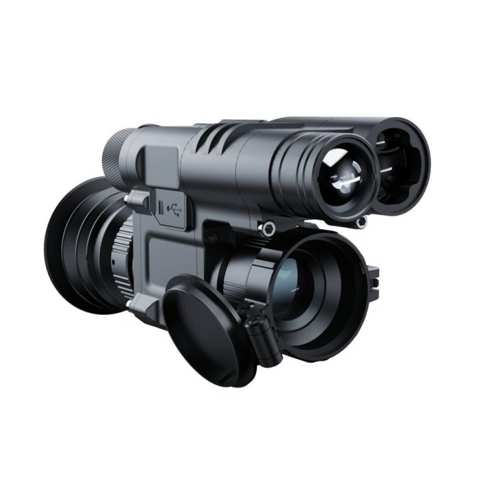 Насадка нічного бачення PARD FD1 LRF 940nm