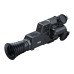Тепловизионный прицел PARD Landsat-640-45-50-LRF-940