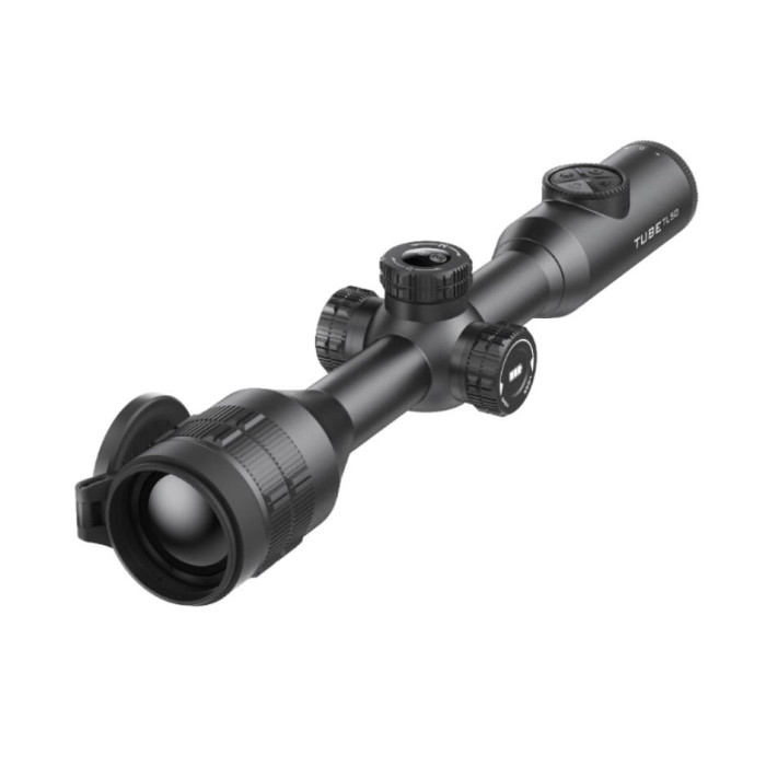Тепловизионный прицел iRay TUBE TL50
