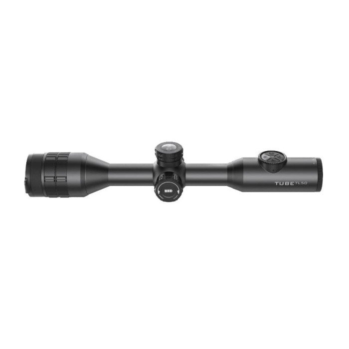 Тепловизионный прицел iRay TUBE TL50