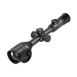 Тепловизионный прицел iRay TUBE TS60