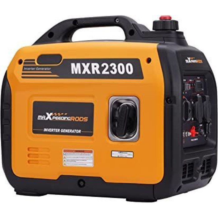 Инверторный газовый генератор MaXpeedingRODS MXR 2300