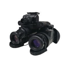 Очки ночного видения Nortis Night Vision Binocular 31W kit (IIT GTX White)