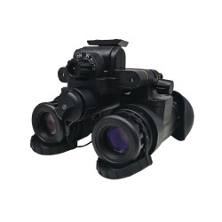 Очки ночного видения Nortis Night Vision Binocular 31W kit (IIT GTX White)