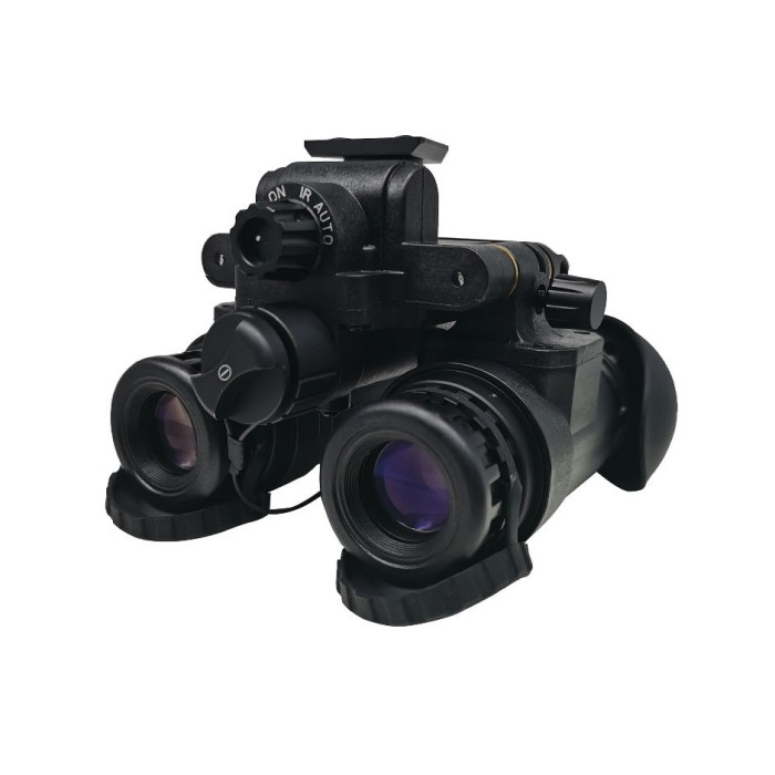 Очки ночного видения Nortis Night Vision Binocular 31W kit (IIT GTX White)